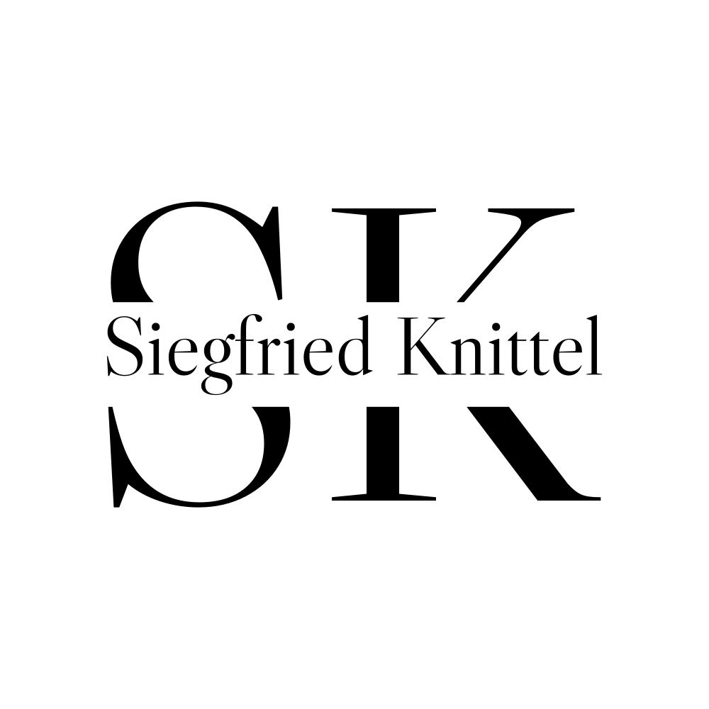 Siegfried Knittel